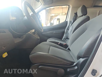 2021 Nissan NV200 Compact Cargo SV 115.2" WB - miniatura 7
