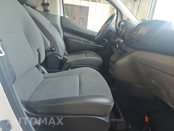 2021 Nissan NV200 Compact Cargo SV 115.2" WB - miniatura 8