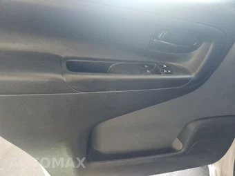 2021 Nissan NV200 Compact Cargo SV 115.2" WB - miniatura 9