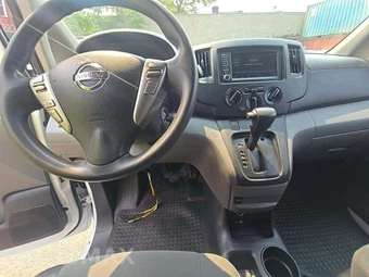 2021 Nissan NV200 Compact Cargo SV 115.2" WB - miniatura 10
