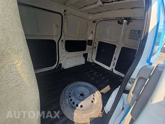 2021 Nissan NV200 Compact Cargo SV 115.2" WB - miniatura 13