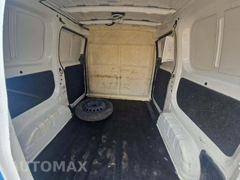 2021 Nissan NV200 Compact Cargo SV 115.2" WB - miniatura 14