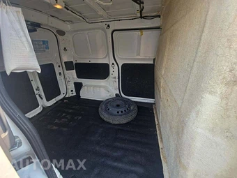 2021 Nissan NV200 Compact Cargo SV 115.2" WB - miniatura 16