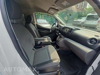 2021 Nissan NV200 Compact Cargo SV 115.2" WB - miniatura 18