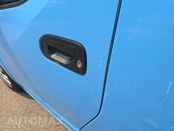 2021 Nissan NV200 Compact Cargo SV 115.2" WB - miniatura 21