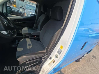 2021 Nissan NV200 Compact Cargo SV 115.2" WB - miniatura 6