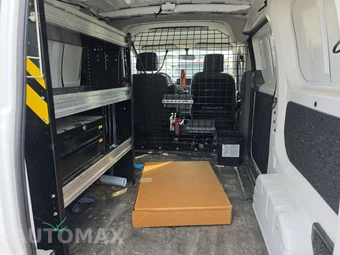 2021 Nissan NV200 Compact Cargo SV 115.2" WB - miniatura 15