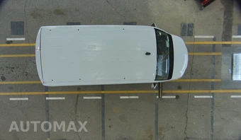 2021 Nissan NV200 Compact Cargo SV 115.2" WB - miniatura 17