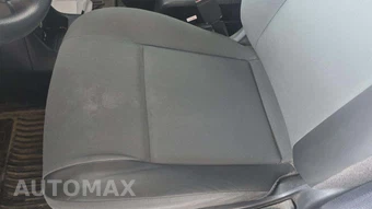 2021 Nissan NV200 Compact Cargo SV 115.2" WB - miniatura 28