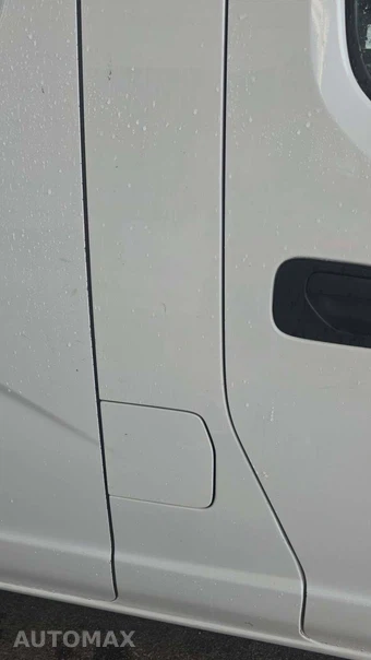 2021 Nissan NV200 Compact Cargo SV 115.2" WB - miniatura 29