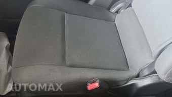 2021 Nissan NV200 Compact Cargo SV 115.2" WB - miniatura 30