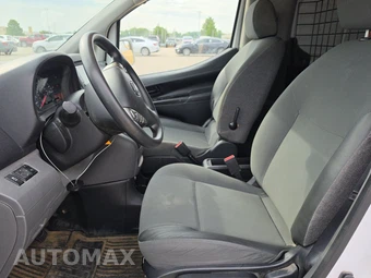 2021 Nissan NV200 Compact Cargo SV 115.2" WB - miniatura 7