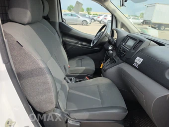 2021 Nissan NV200 Compact Cargo SV 115.2" WB - miniatura 8
