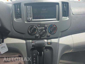2021 Nissan NV200 Compact Cargo SV 115.2" WB - miniatura 10