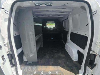2021 Nissan NV200 Compact Cargo SV 115.2" WB - miniatura 14