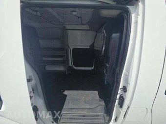 2021 Nissan NV200 Compact Cargo SV 115.2" WB - miniatura 16
