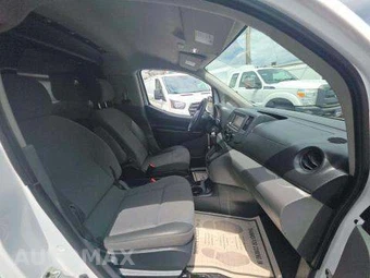 2021 Nissan NV200 Compact Cargo SV 115.2" WB - miniatura 18