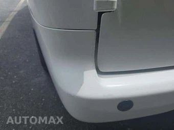 2021 Nissan NV200 Compact Cargo SV 115.2" WB - miniatura 24