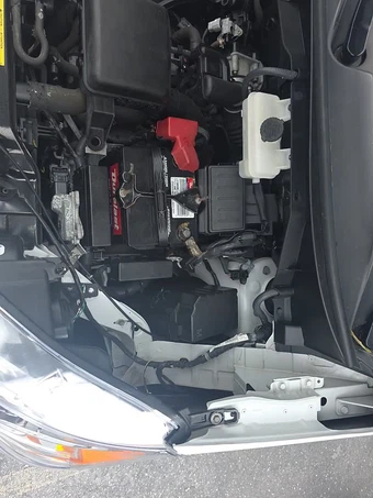 2021 Nissan NV200 Compact Cargo SV 115.2" WB - miniatura 30