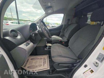 2021 Nissan NV200 Compact Cargo SV 115.2" WB - miniatura 6