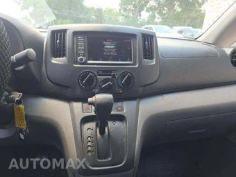 2021 Nissan NV200 Compact Cargo SV 115.2" WB - miniatura 10