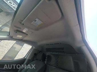 2021 Nissan NV200 Compact Cargo SV 115.2" WB - miniatura 11