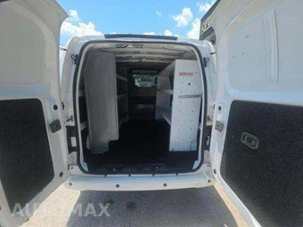 2021 Nissan NV200 Compact Cargo SV 115.2" WB - miniatura 14