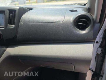 2021 Nissan NV200 Compact Cargo SV 115.2" WB - miniatura 19