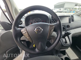 2021 Nissan NV200 Compact Cargo SV 115.2" WB - miniatura 10