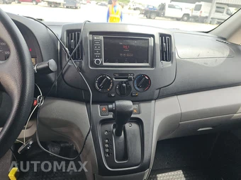 2021 Nissan NV200 Compact Cargo SV 115.2" WB - miniatura 11