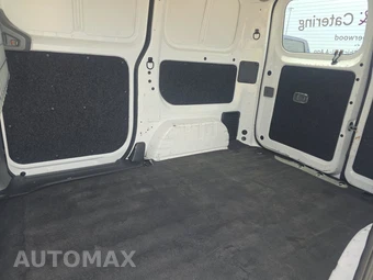 2021 Nissan NV200 Compact Cargo SV 115.2" WB - miniatura 13