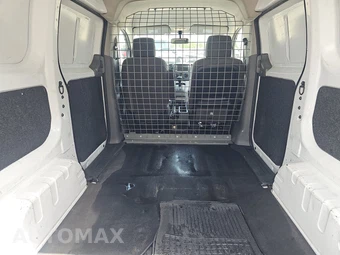2021 Nissan NV200 Compact Cargo SV 115.2" WB - miniatura 16