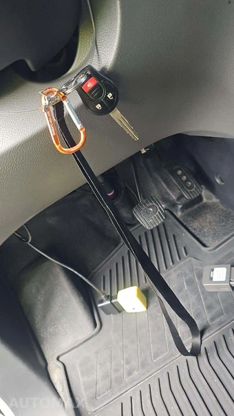 2021 Nissan NV200 Compact Cargo SV 115.2" WB - miniatura 17