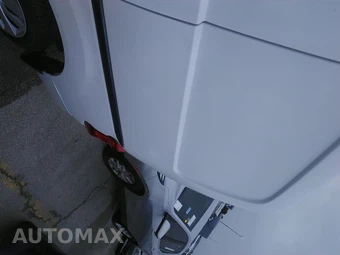 2021 Nissan NV200 Compact Cargo SV 115.2" WB - miniatura 21