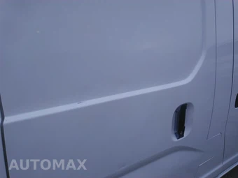 2021 Nissan NV200 Compact Cargo SV 115.2" WB - miniatura 22