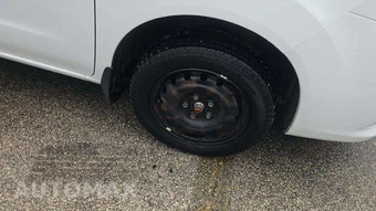 2021 Nissan NV200 Compact Cargo SV 115.2" WB - miniatura 26