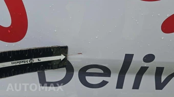 2021 Nissan NV200 Compact Cargo SV 115.2" WB - miniatura 34