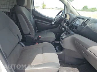2021 Nissan NV200 Compact Cargo SV 115.2" WB - miniatura 8