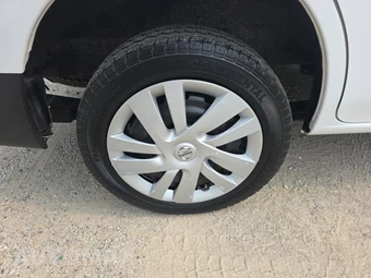 2021 Nissan NV200 Compact Cargo SV 115.2" WB - miniatura 10