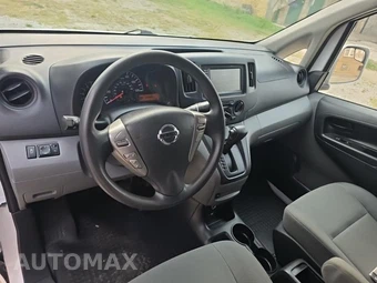 2021 Nissan NV200 Compact Cargo SV 115.2" WB - miniatura 14