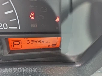 2021 Nissan NV200 Compact Cargo SV 115.2" WB - miniatura 15