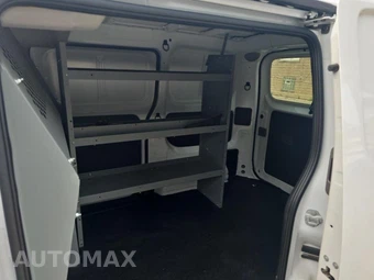 2021 Nissan NV200 Compact Cargo SV 115.2" WB - miniatura 16