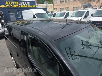2021 Nissan NV200 Compact Cargo SV 115.2" WB - miniatura 12