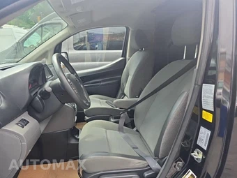 2021 Nissan NV200 Compact Cargo SV 115.2" WB - miniatura 13