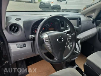 2021 Nissan NV200 Compact Cargo SV 115.2" WB - miniatura 14