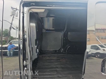 2021 Nissan NV200 Compact Cargo SV 115.2" WB - miniatura 16