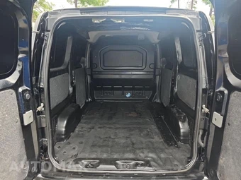 2021 Nissan NV200 Compact Cargo SV 115.2" WB - miniatura 19