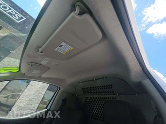 2021 Nissan NV200 Compact Cargo SV 115.2" WB - miniatura 11