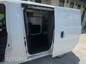 2021 Nissan NV200 Compact Cargo SV 115.2" WB - miniatura 13