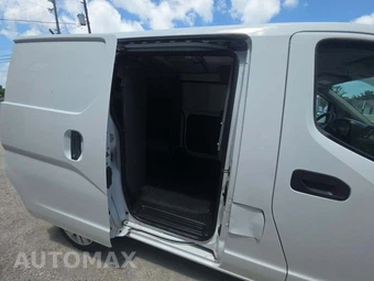 2021 Nissan NV200 Compact Cargo SV 115.2" WB - miniatura 16